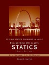 Solving Statics Problems in Maple by Brian Harper T/A Engineering Mechanics Statics 6th Edition by Meriam and Kraige - J.L. Meriam, L.G. Kraige