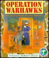 Operation Warhawks: How Young People Become Warriors (Education for Peace) - Terrence Webster-Doyle