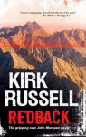 Redback - Kirk Russell