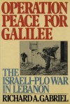 Operation Peace - Richard A. Gabriel