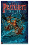 Snuif (Schijfwereld, #39) - Terry Pratchett