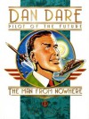 Classic Dan Dare: The Man From Nowhere - Frank Hampson