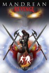 Mandrean Revenge (Sapphire Chronicles #3) - Rival Gates