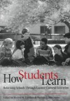 How Students Learn: Reforming Schools Through Learner-Centered Eduction - Barbara L. McCombs, Nadine M. Lambret