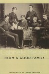 From a Good Family - Gabriele Reuter, Lynne Tatlock