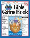 The Super Bible Game Book - Linda Standke, Darcy Bell-Myers, Deb Kirkeeide