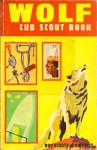 Wolf Cub Scout Book - Boy Scouts of America