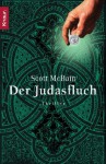 Der Judasfluch - McBain Scott