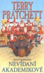 Nevídaní Akademikové (Úžasná Zeměplocha, #37) - Terry Pratchett, Jan Kantůrek