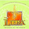 Libra: September 24-October 23 : Your Sun-And-Moon Guide to Love and Life - Patty Rice