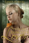 The Elf Princess's Lover - Tanya Korval