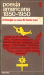 Poesia americana 1850-1950 Volume 2 - Carlo Izzo