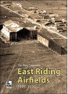 East Riding Airfields 1915-1920 - Geoffrey Simmons