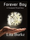 Forever Boy - Lita Burke