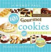 101 Gourmet Cookies for Everyone - Wendy Paul