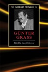 The Cambridge Companion to Günter Grass - Stuart Taberner