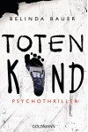 Totenkind: Psychothriller - Belinda Bauer, Marie-Luise Bezzenberger