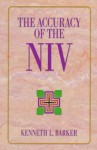 The Accuracy of the NIV - Kenneth L. Barker