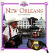 New Orleans (Cities Of The World) - G.S. Prentzas