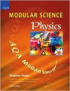 Physics (Modular Science Aqa S.) - Stephen Pople