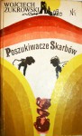 Poszukiwacze skarbów - Wojciech Żukrowski