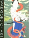 Warriors of Art: A Guide to Contemporary Japanese Artists - Yumi Yamaguchi