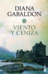 Viento y Ceniza - Diana Gabaldon