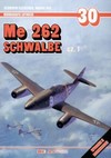 Me 262 Schwalbe. Cz. 1 - Seweryn Fleischer