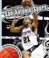 San Antonio Spurs - K. Kelley