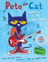 Pete the Cat: Rocking in My School Shoes - Eric Litwin, James Dean