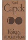 Księga apokryfów - Helena Gruszczyńska-Dębska, Karel Čapek