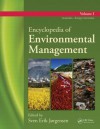 Encyclopedia of Environmental Management - Volume 1 - Sven Erik Jørgensen