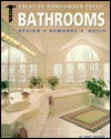 Bathrooms: Design, Remodel, Build - Jerry Germer, Laura Tringali