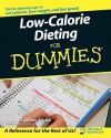 Low-Calorie Dieting for Dummies - Susan McQuillan