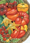 Garden Seed Inventory, 6th Edition: Inventory of Seed Catalogs Listing All Non-Hybrid Vegetable Seeds, Available in the United States and Canada - Kent Whealy