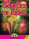 Sources of Light [With Web Access] - Simon Rose