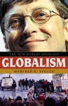 Globalism: The New Market Ideology - Manfred B. Steger