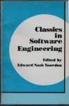 Classics in Software Engineering - Edward Yourdon