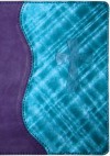 The Catholic Youth Prayer Book-teal/purple (The Catholic Youth Bible) - Mary Shrader, Laure L. Krupp, Robert Feduccia Jr.