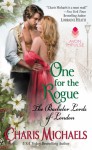 One for the Rogue - Charis Michaels