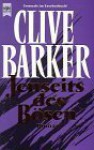 Jenseits des Bösen - Clive Barker