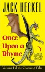 Once Upon a Rhyme - Jack Heckel