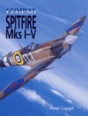 Spitfire Mks I-V - Combat Legend - Peter Caygill