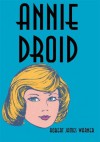 Annie Droid - Robert James Warner