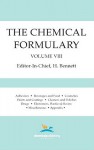 The Chemical Formulary, Volume 8 - H. Bennett