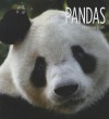 Pandas - Melissa Gish