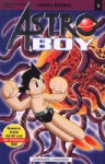 Astro Boy 5 - Osamu Tezuka