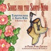 Shoes For The Santo Nino/Zapatitos Para El Santo Nino: A Bilingual Tale - Peggy Pond Church, Charles M Carrillo