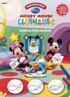 Watch Me Draw 'n' Go!: Mickey Mouse Clubhouse - Elizabeth T. Gilbert