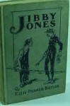 Jibby Jones: A Story of Mississippi River Adventure for Boys - Ellis Parker Butler